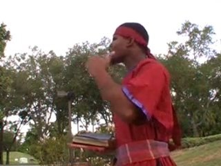 PT. 2 THE MOST HIGH IS NOT MOCKED FOR THE WHITE MEN SOWETH