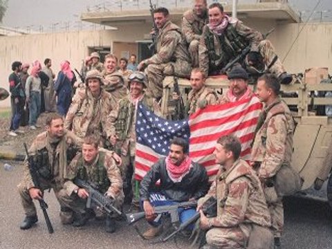 Irak : vingt ans après, l'invasion du Koweït reste douloureuse