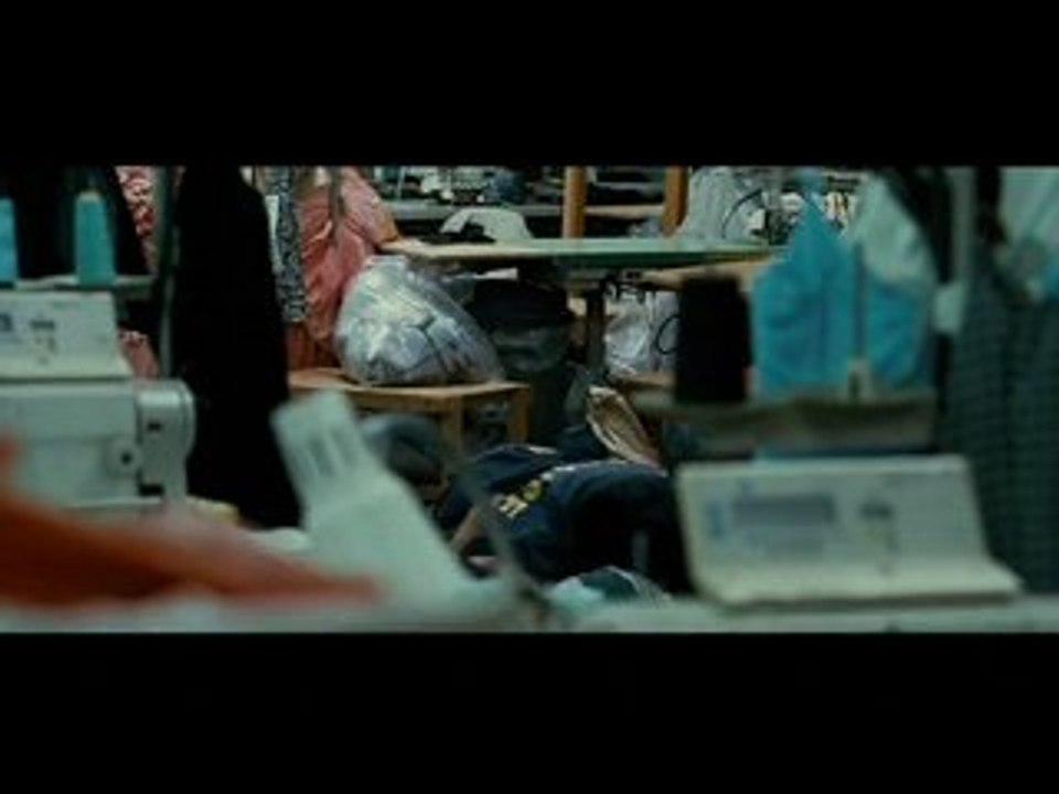 Revue du cinéma