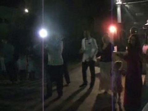 Merve ve İbrahim Uyanık Çiftinin Düğün Bağlarbaşı Köyü Geyve