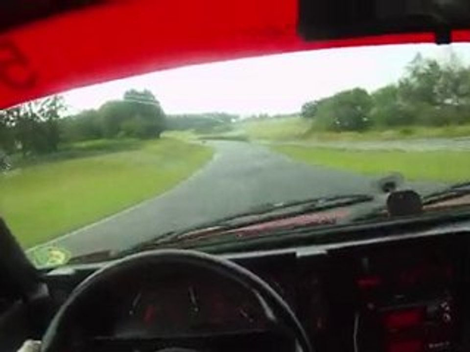 Sortie circuit au Mas-du-Clos le 1er août 2010