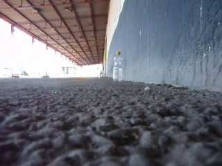 video drift R33 Skyline