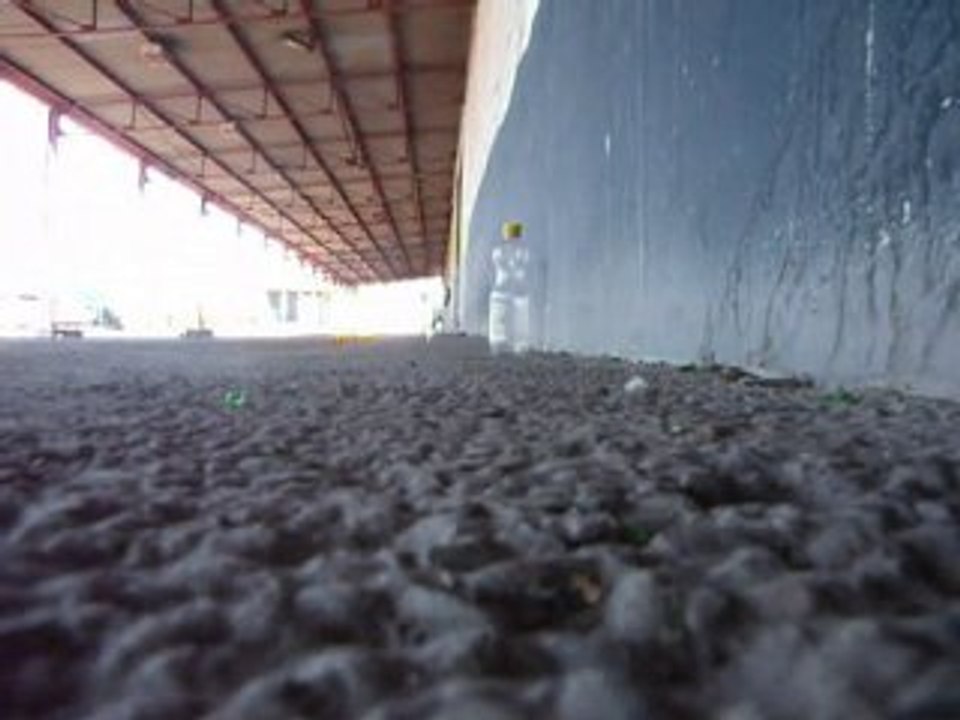 video drift R33 Skyline