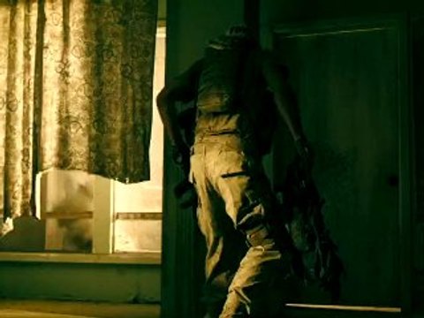 MEDAL OF HONOR - Linkin Park : Catalyst (Long Version)