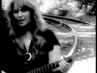 I WON'T BACK DOWN - BRIGITTE LONDON