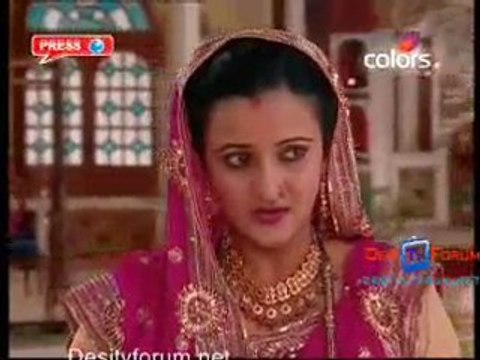 Bhagya Vidhaata - 2nd August 2010 pt3