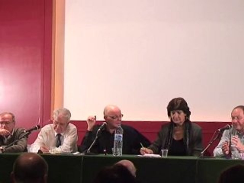 Débat sur les retraites 5/6