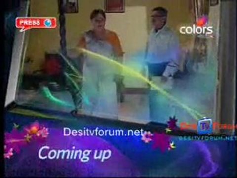 Bhagya Vidhaata - 2nd August 2010 pt4