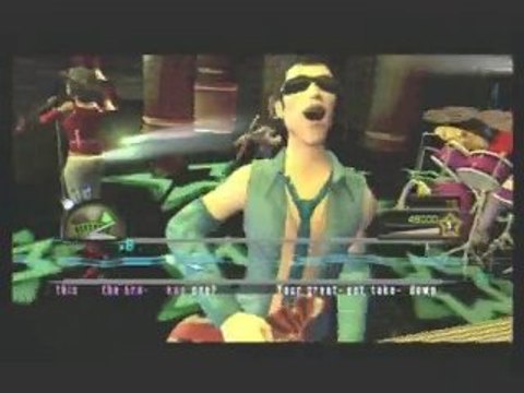 Guitar Hero Van Halen - The Takedown (Expert Vocals FC)