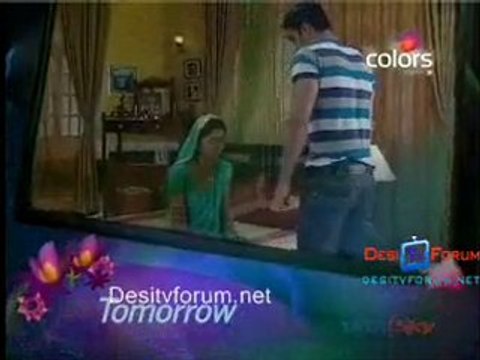 Bhagya Vidhaata - 2nd August 2010 pt5