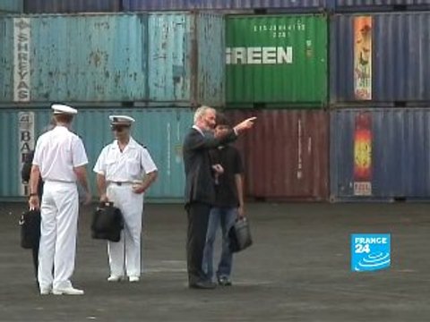 La France, l'un des grands fournisseurs d'armes du Pakistan