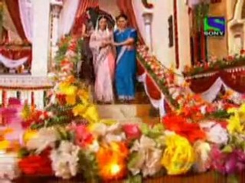 Godh Bharai 2nd Aug 2010 pt-1