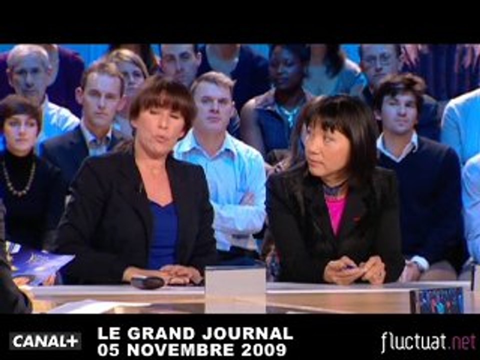 Le zapping du 2 août 2010 : best of