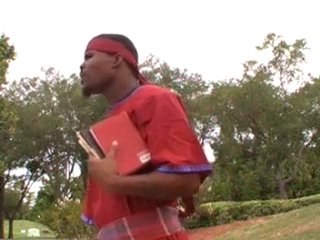 PT. 6 THE MOST HIGH IS NOT MOCKED FOR THE WHITE MEN SOWETH