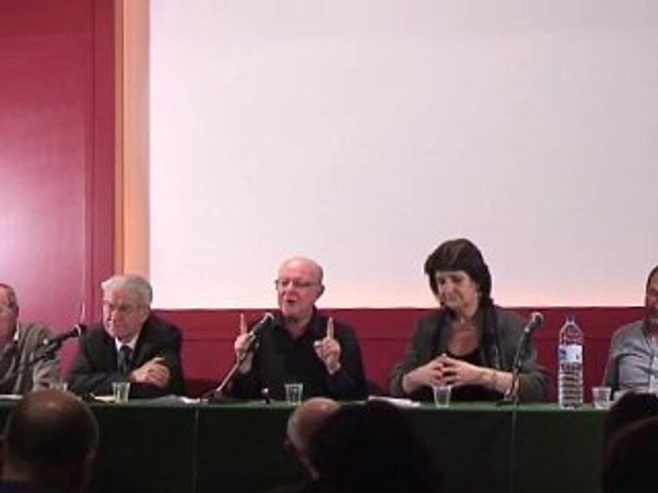 Débat sur les retraites 6/6