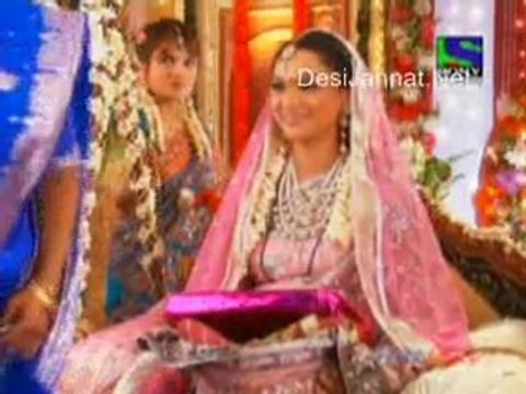 Godh Bharai 2nd Aug 2010 pt-2