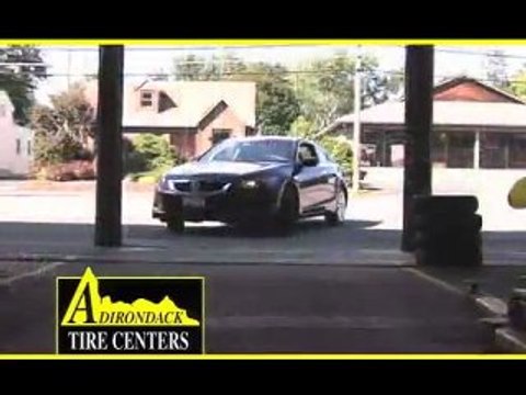 Free Tire Mounting | Free Tire Rotations - Adirondack Tire C