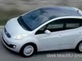 New Kia Venga Advert