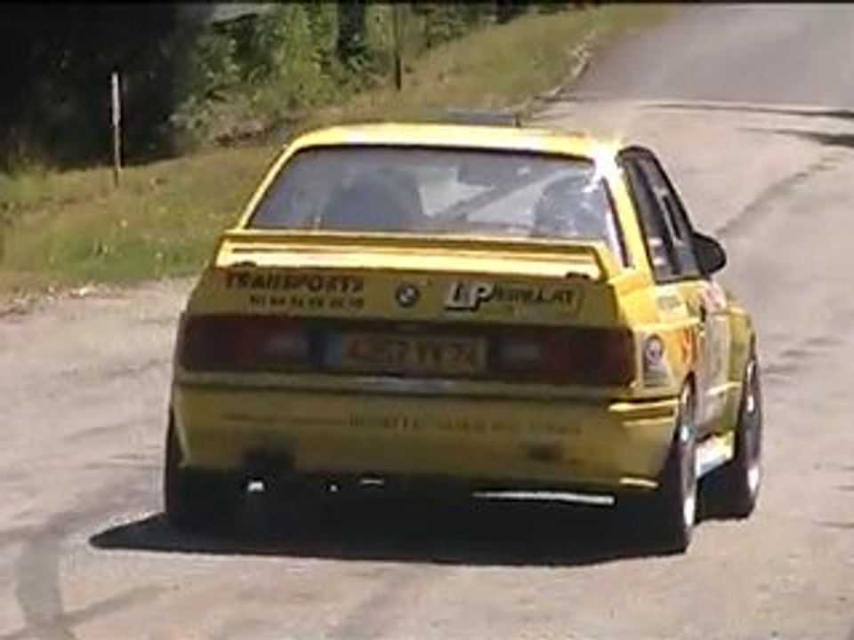 trieve 2010