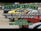 Where to sell your used car in Palm Springs