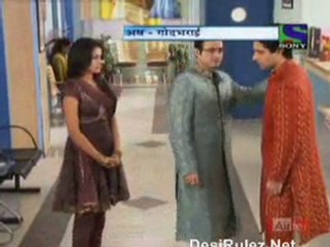 Godh Bharai 2nd August 2010 part3