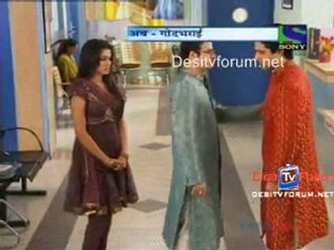 God Bharai 2nd August 2010 pt4