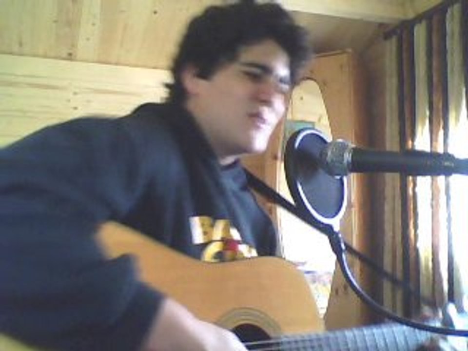 I Gotta Feeling - Black Eyed Peas Cover - Tibz