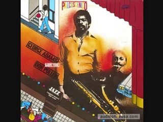 Don Pullen George Adams 4tet - Metamorphosis for C.Mingus