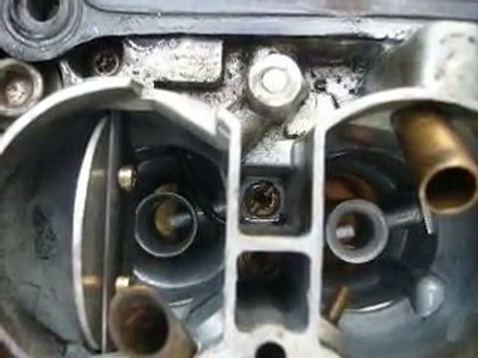 Prblème Carburateur SolexZ10 Super5