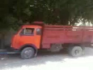 chorban centre ville