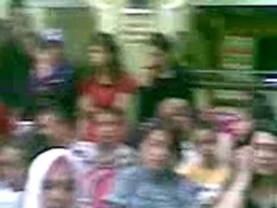 HALİL ve ÖZLEM ÇİFTİNİN NİŞANININDAN 1