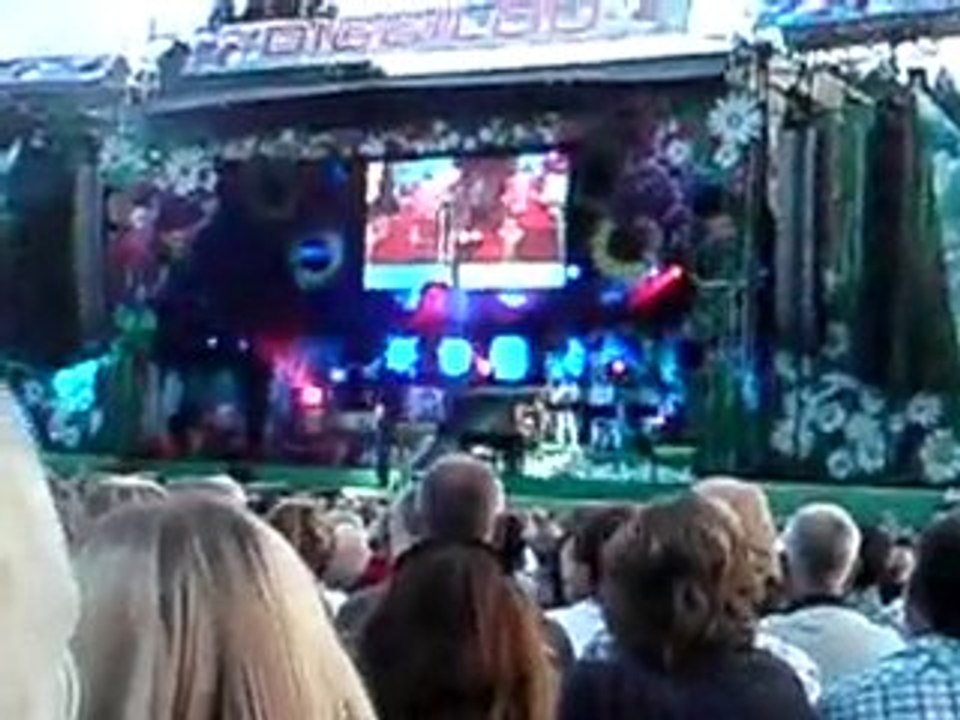 Diggeloo 2010