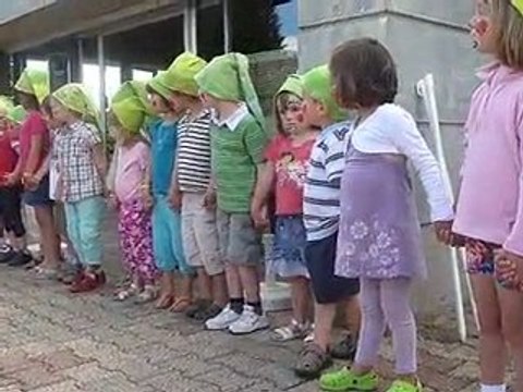 la danse des lutins - tins -tins