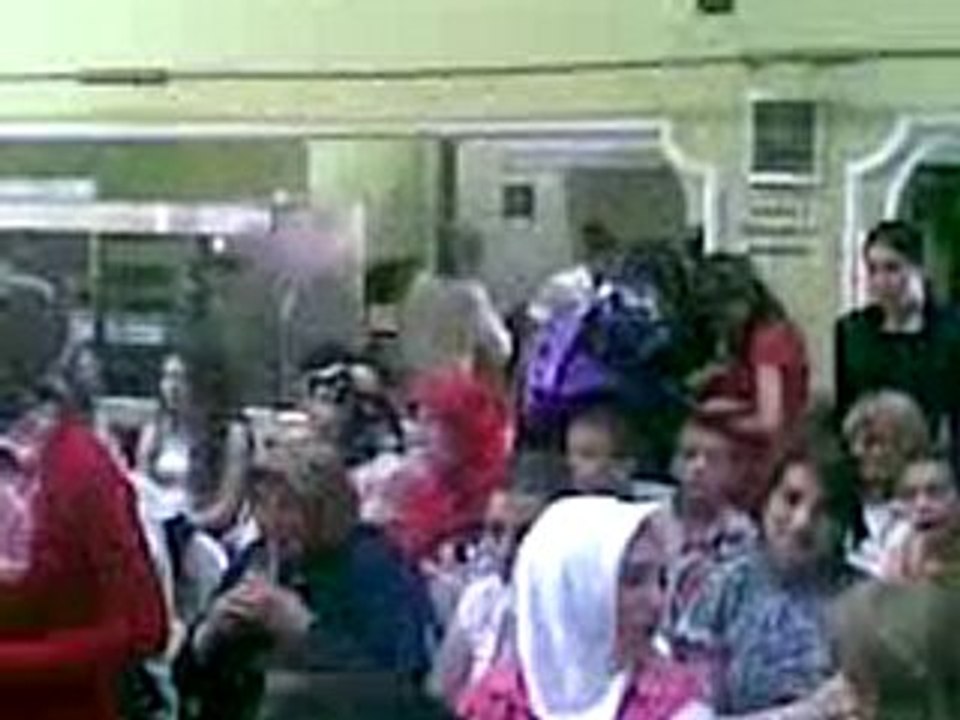 HALİL ve ÖZLEM ÇİFTİNİN NİŞANINDAN 2