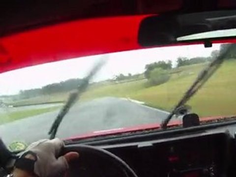 Sortie circuit au Mas-du-Clos le 1er août 2010 - 2ème partie