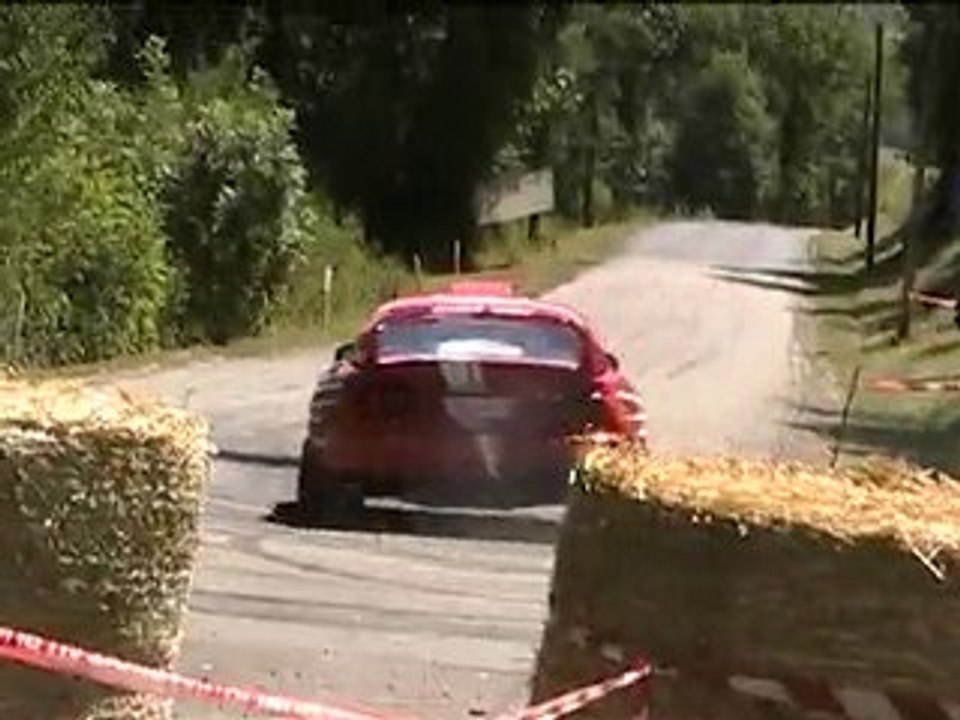 trieve 2010
