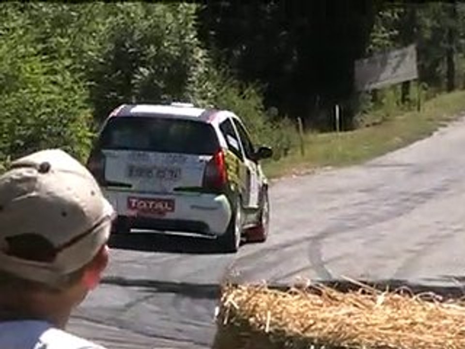 trieve 2010