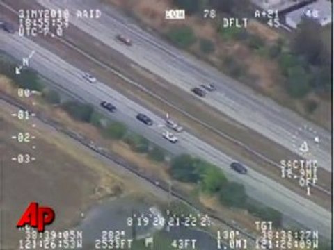 Sacramento Kings' Tyreke Evans Caught Doing 130mph