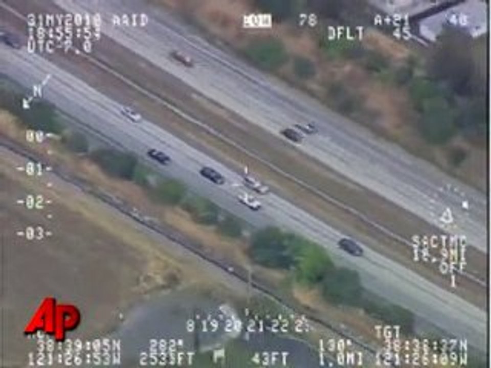 Sacramento Kings' Tyreke Evans Caught Doing 130mph