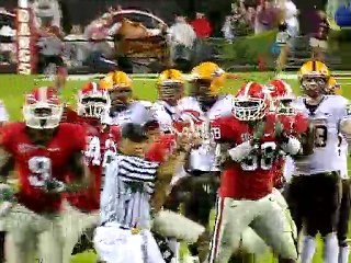 SEC Playmakers: AJ Green