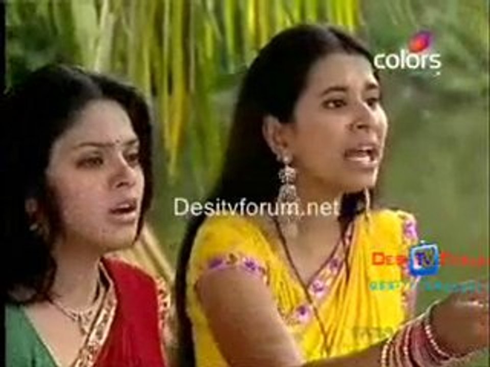 Bairi Piya [Episode 116th] - 2nd August 2010 pt2