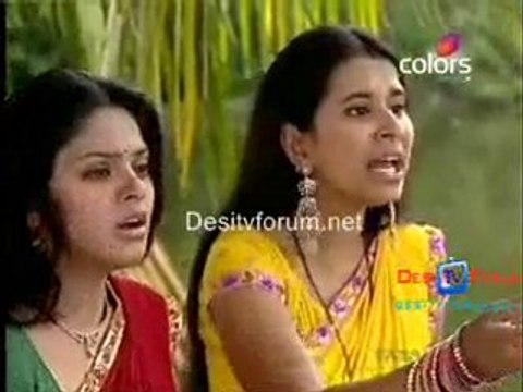 Bairi Piya [Episode 116th] - 2nd August 2010 pt2