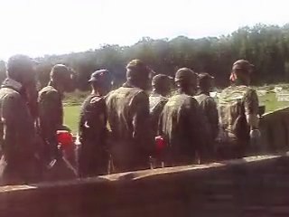FFI* paintball 2010 debarquement 1