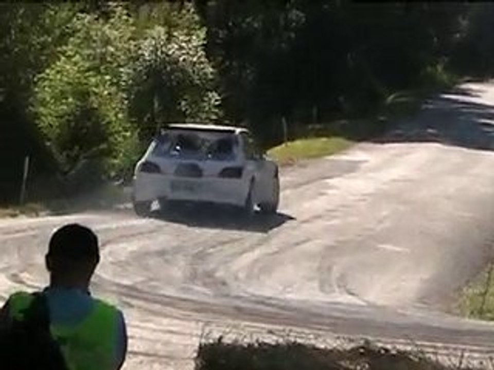 trieve 2010