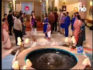 Jaane Pehchaane Se Yeh Ajnabi - 2nd August  2010 pt2