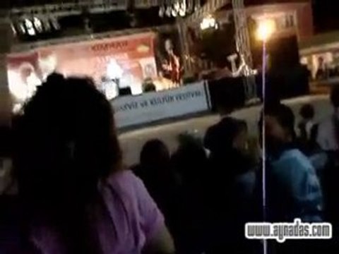 AYNA-Malatya Hekimhan Konseri [Bari Sen Unutma Beni]