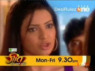 Jaane Pehchaane Se Yeh Ajnabi-2nd August-Part-1