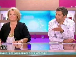 Apport de la médecine Iislamique à la médecine moderne