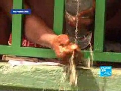 Guinée la démocratie en marche - France24