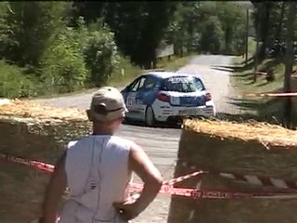trieve 2010
